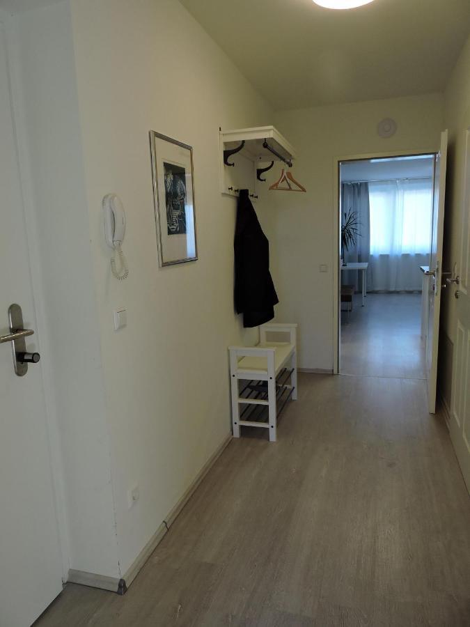 204 Paris 59M2 4-8 Pers Extr Bedroom クラーゲンフルト エクステリア 写真